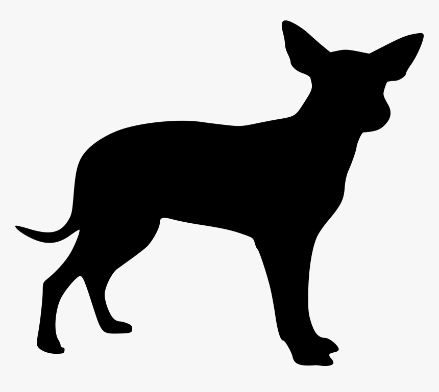 Boxer Dachshund Puppy Scottish Terrier - Xoloitzcuintle Clipart, HD Png Download