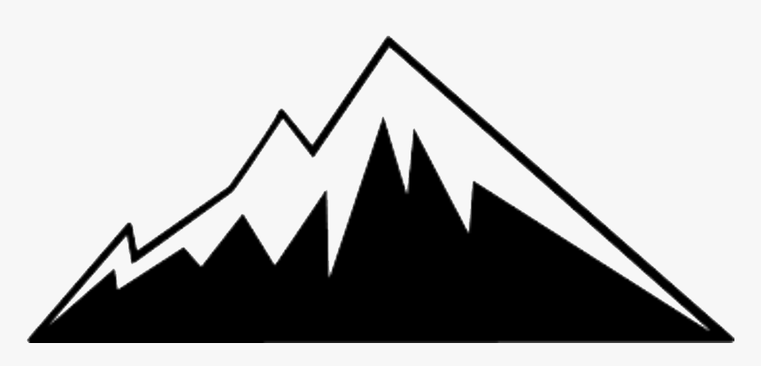 Adventure-pulse Team Summits Europe S Highest Mountain - Mountain Clipart Transparent, HD Png Download