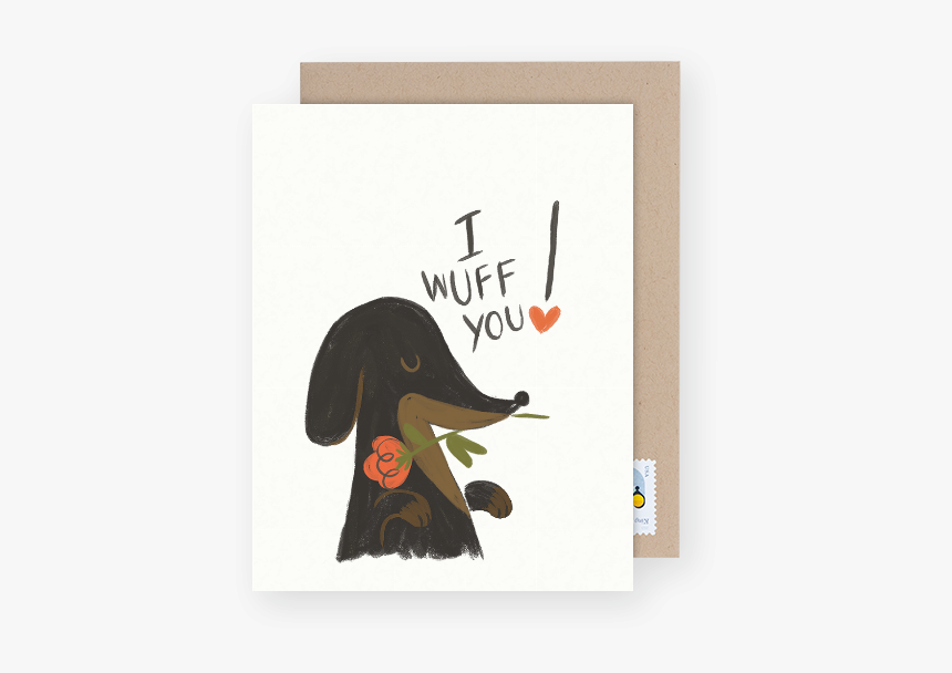 Quillfox107 - Fathers Day Card Puns, HD Png Download