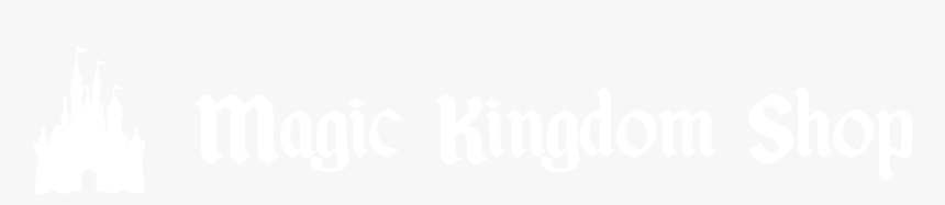 Magic Kingdom Shop - Calligraphy, HD Png Download