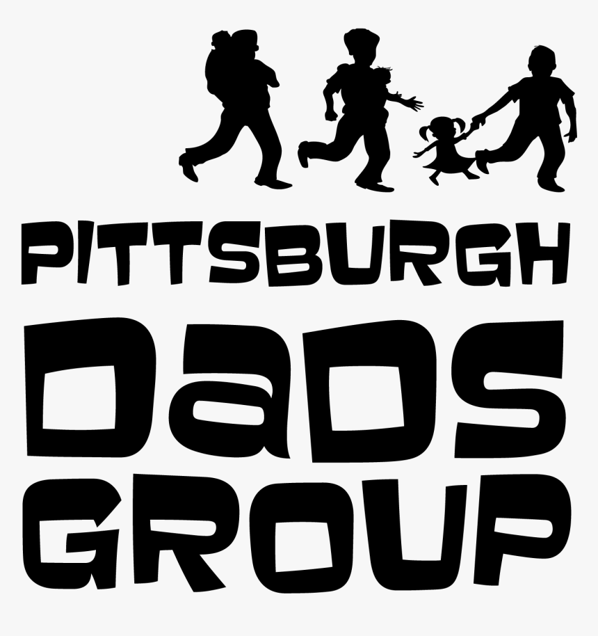 City Dads Group, HD Png Download