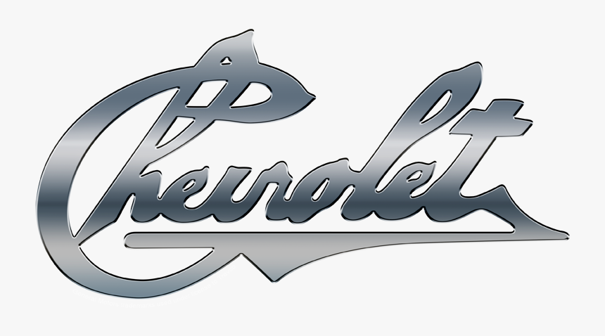 Chevrolet, HD Png Download