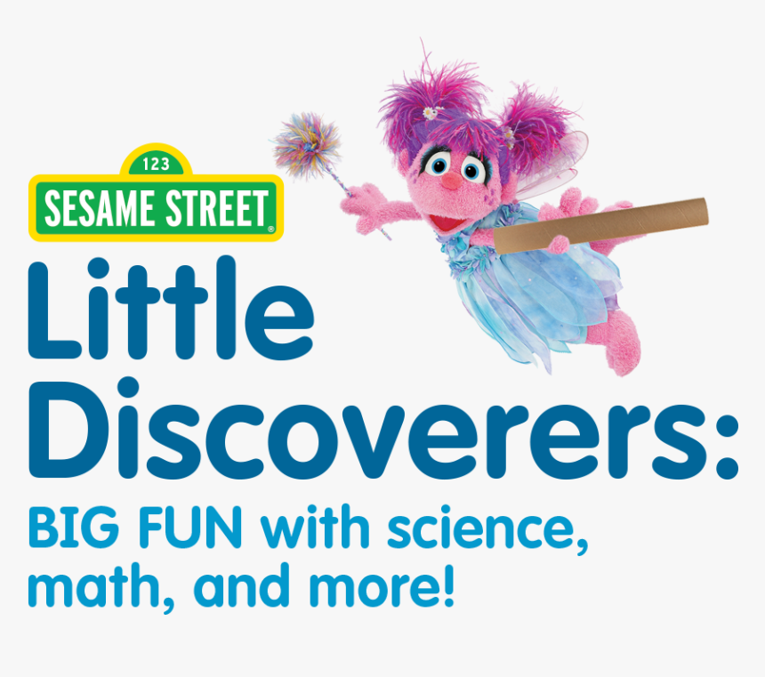 Transparent Sesame Street Sign Png - Creative Arts, Png Download