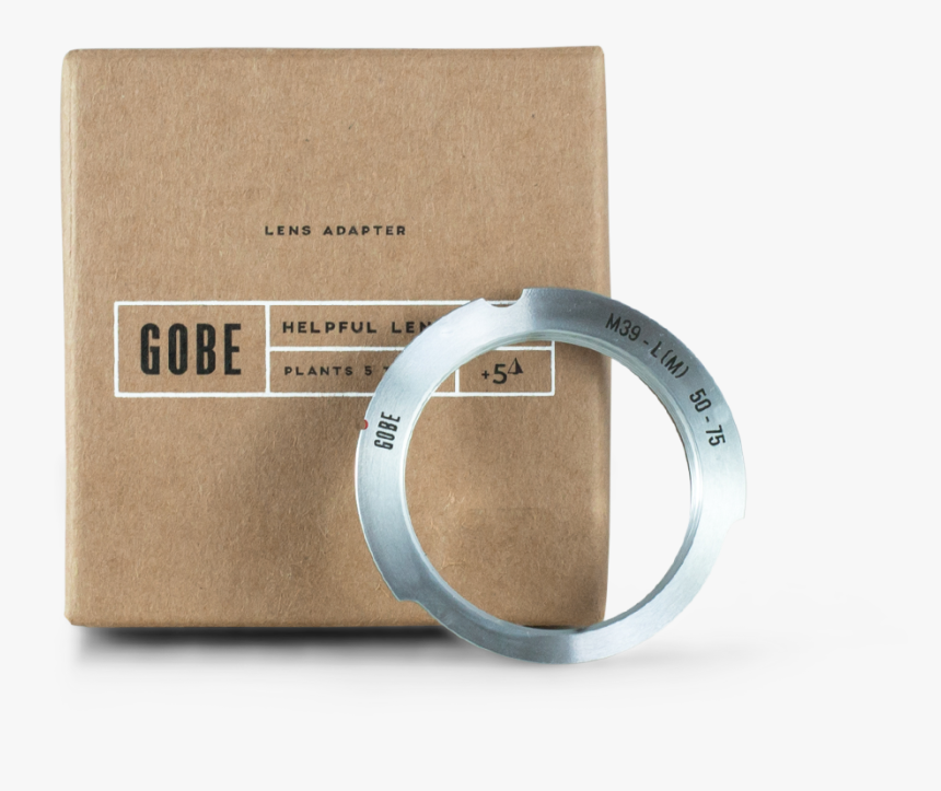 Titanium Ring, HD Png Download