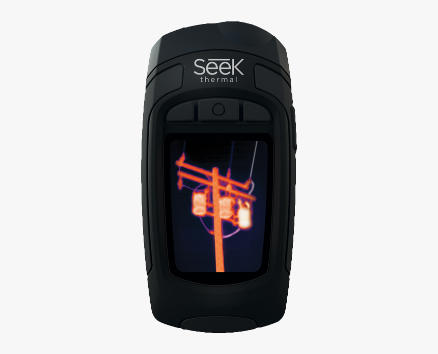 Seek Thermal Reveal Xr, HD Png Download