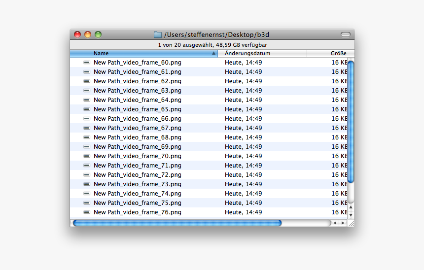 Screenshot, HD Png Download