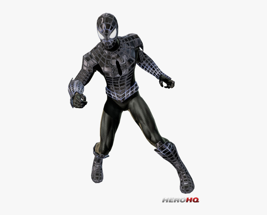 Spider Armor Mark 1, HD Png Download