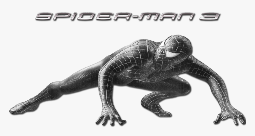 Spiderman 1, HD Png Download