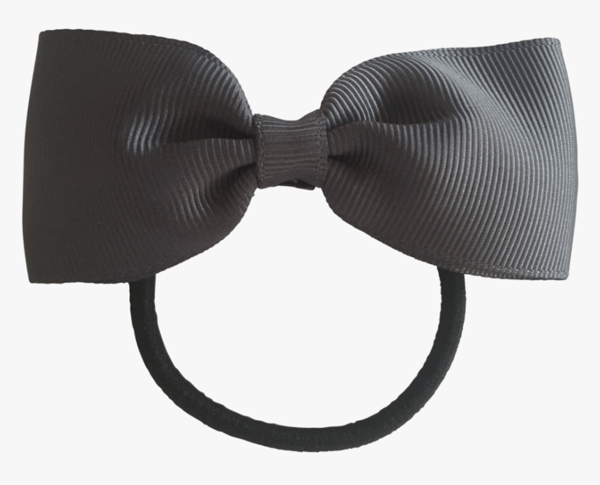 Large Bowtie Ponytails And - Headband, HD Png Download