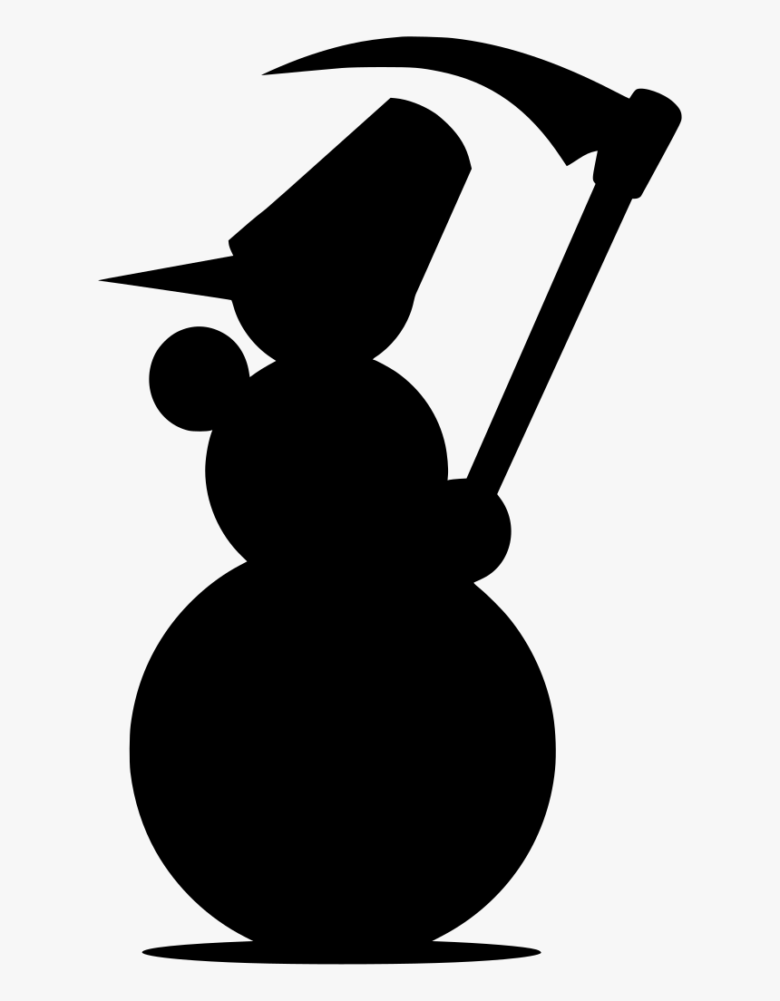 Silhouette, HD Png Download