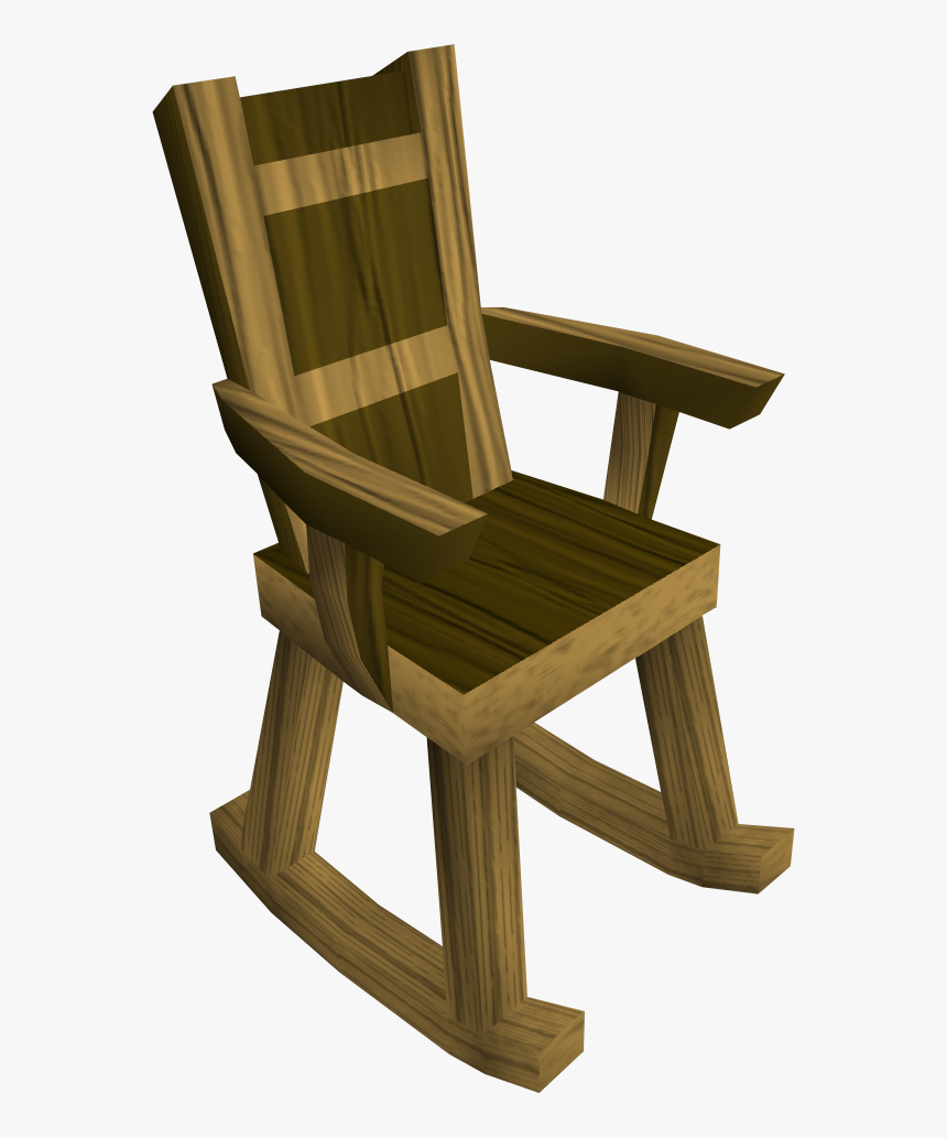 Runescape Chair, HD Png Download