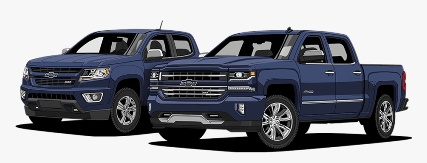 Chevrolet Colorado Centennial 2018, HD Png Download