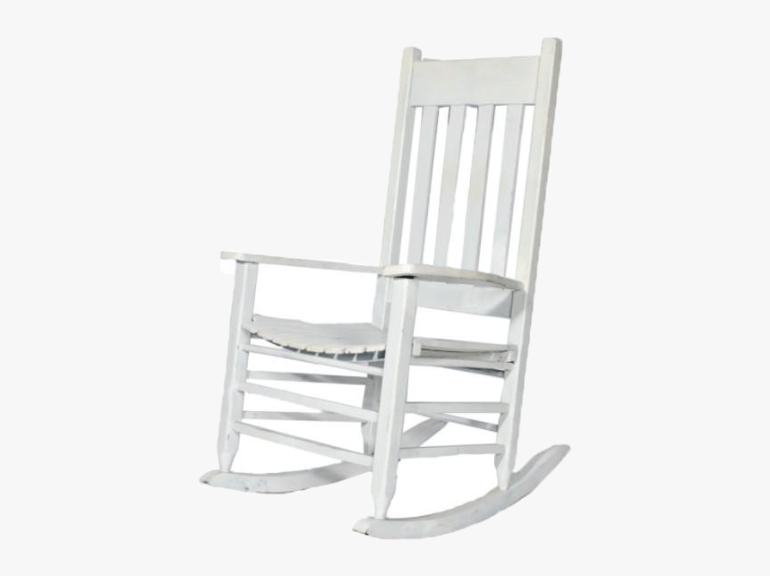 Rocking Chair, HD Png Download