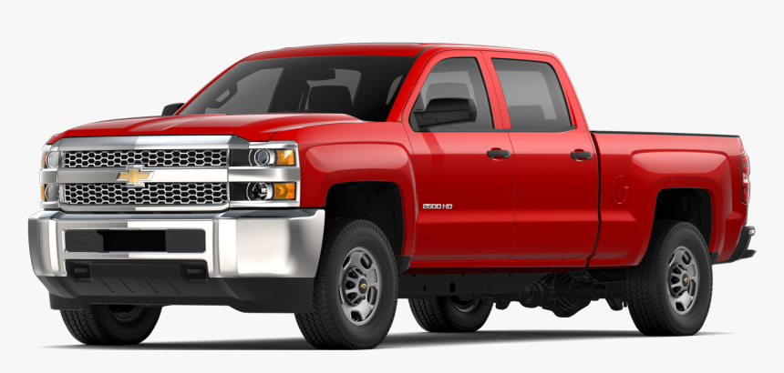 Silverado Hd 2500, HD Png Download