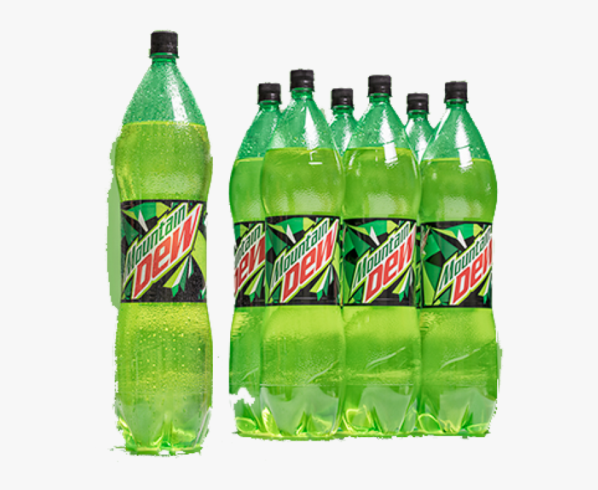 Transparent Mtn Dew Png - Mountain Dew, Png Download