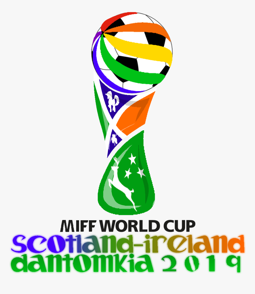 Miff World Cup 2019 Logo - Fifa World Cup 2014, HD Png Download