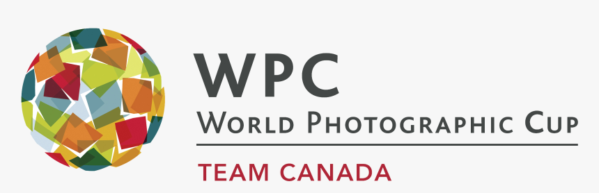 World Photo Cup Canada World Photo Cup Canada - World Photographic Cup Logo, HD Png Download