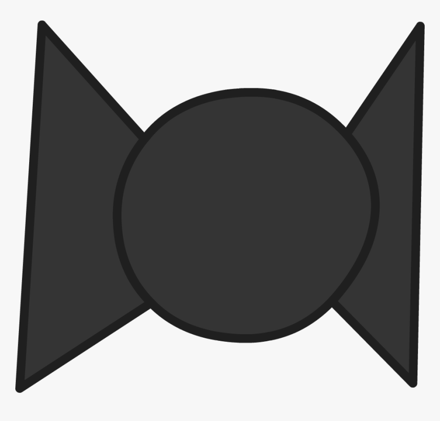 Transparent Bowtie Png, Png Download