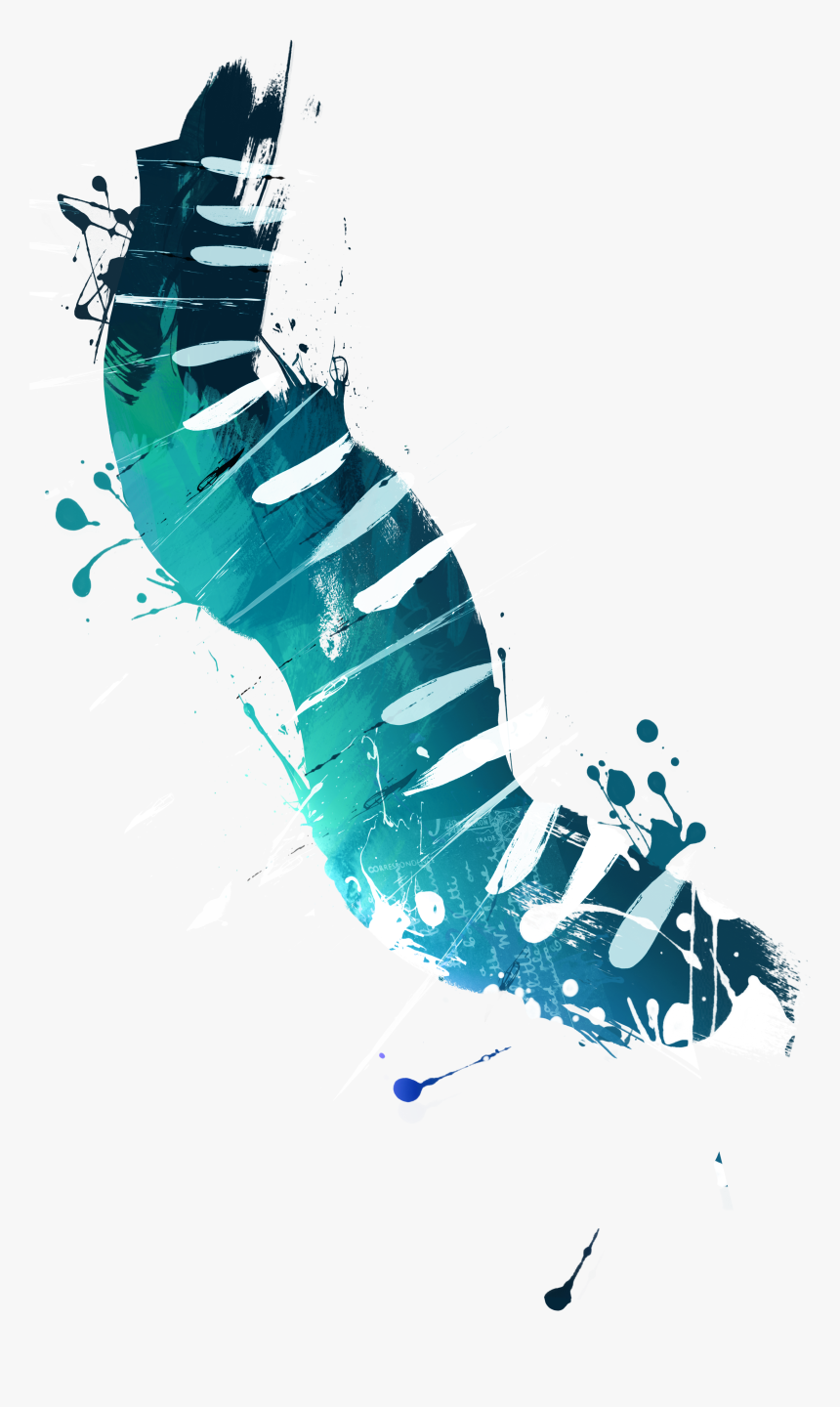 Transparent Music Background Png - Music Concert Poster Background, Png Download