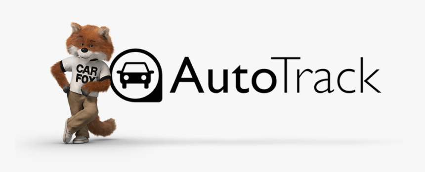 Carfax En Autotrack - Carfax, HD Png Download