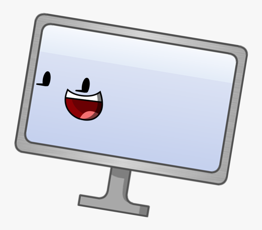 Pin Tv Clipart Png , Png Download - Tv Object, Transparent Png