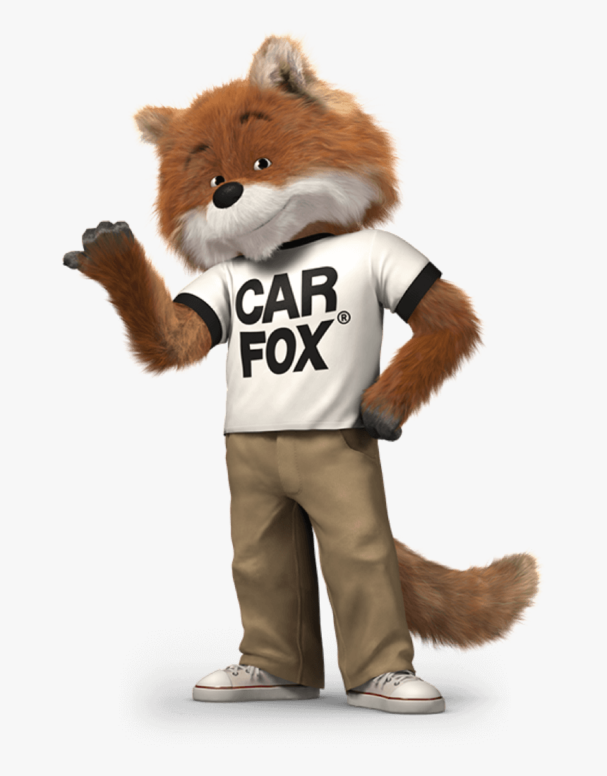 Carfax Fox , Png Download - Carfax Fox Transparent, Png Download