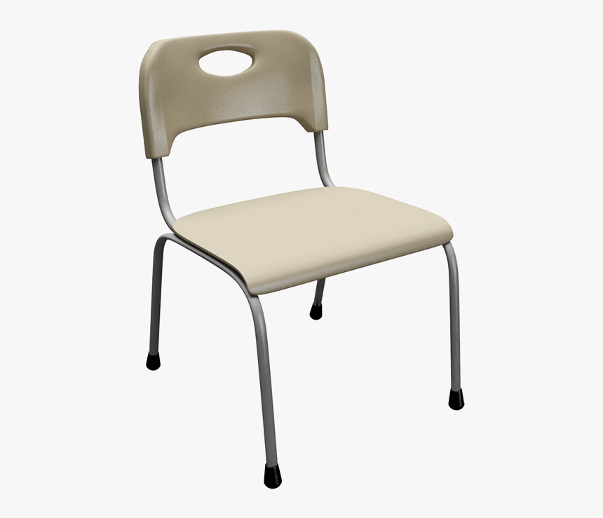 Classroom Chair Png Analogy Rocker Apple Green Classroom - Chair, Transparent Png