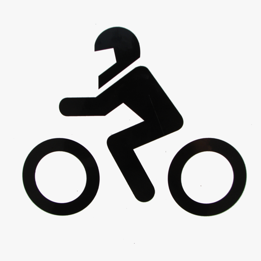 2010 Moto Cycle - Motorcycle Logos Drawing, HD Png Download