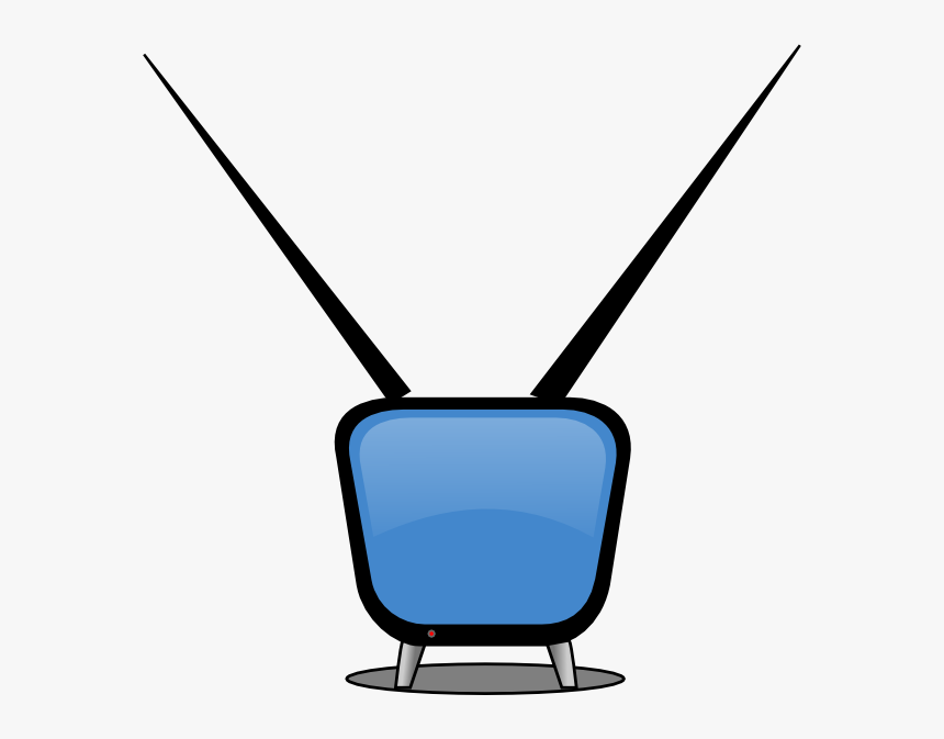 Tv Clip Art, HD Png Download