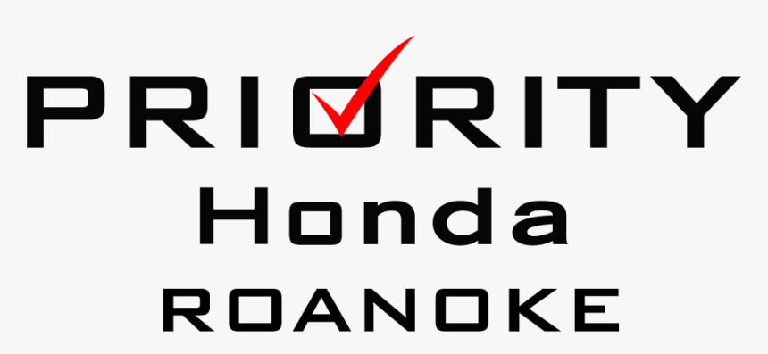 Priority Honda Roanoke Roanoke, Va, HD Png Download
