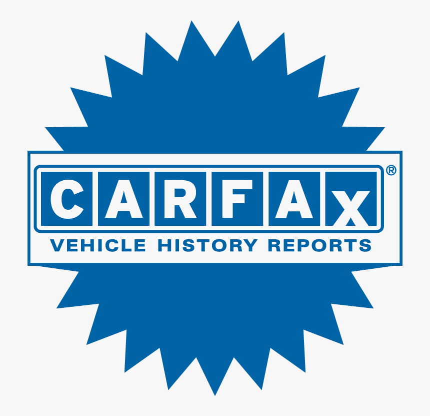 Carfax Used Logo - Silver Mirrored Console Table, HD Png Download