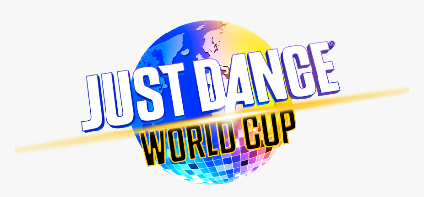 Just Dance World Cup Png, Transparent Png