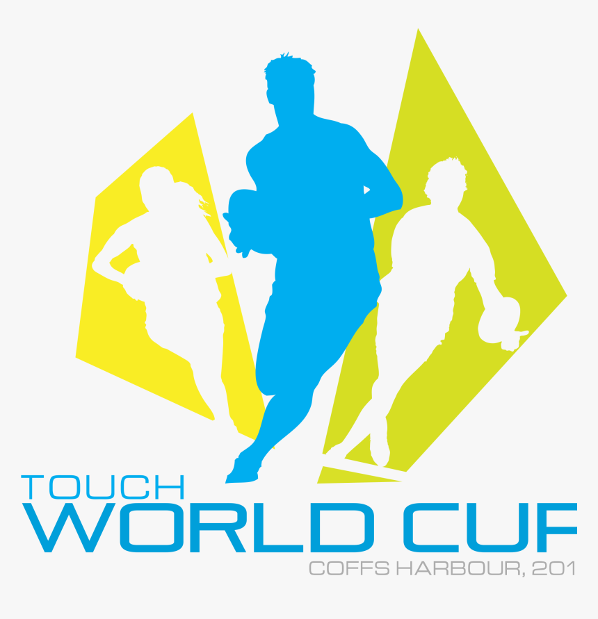 Touch Football World Cup, HD Png Download
