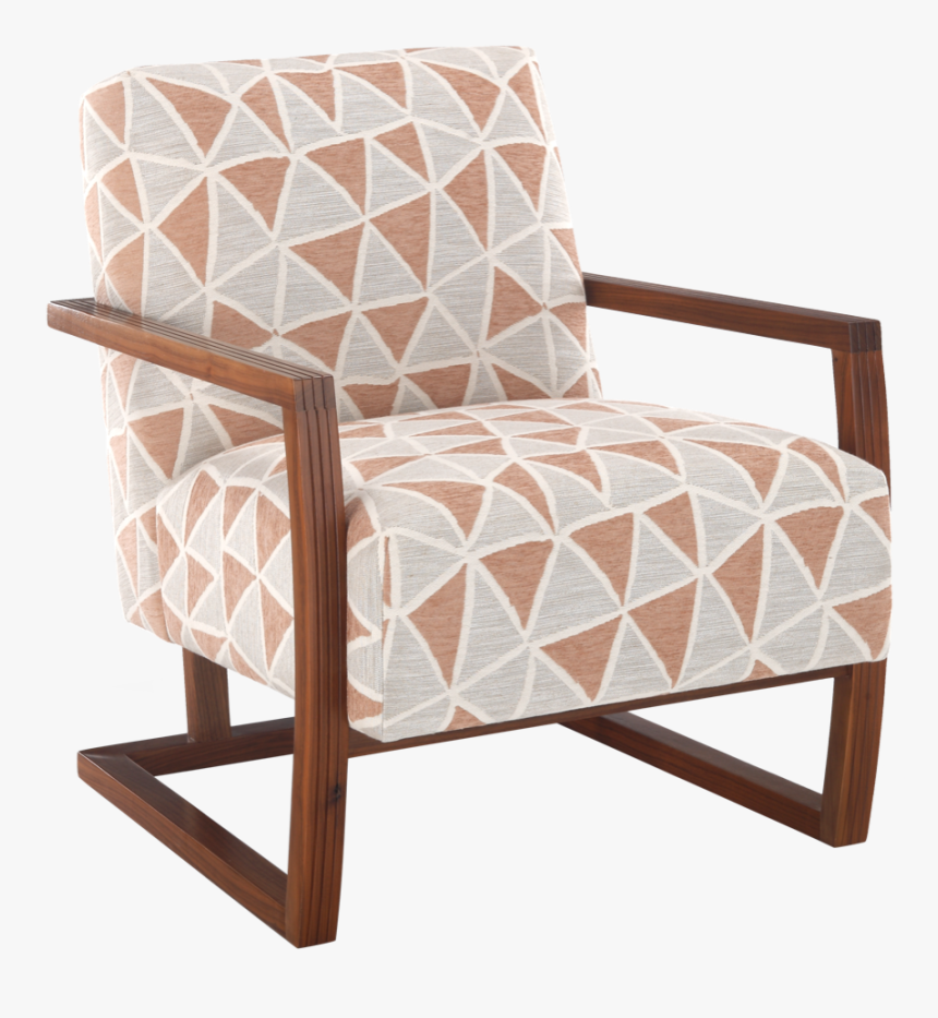 Club Chair, HD Png Download