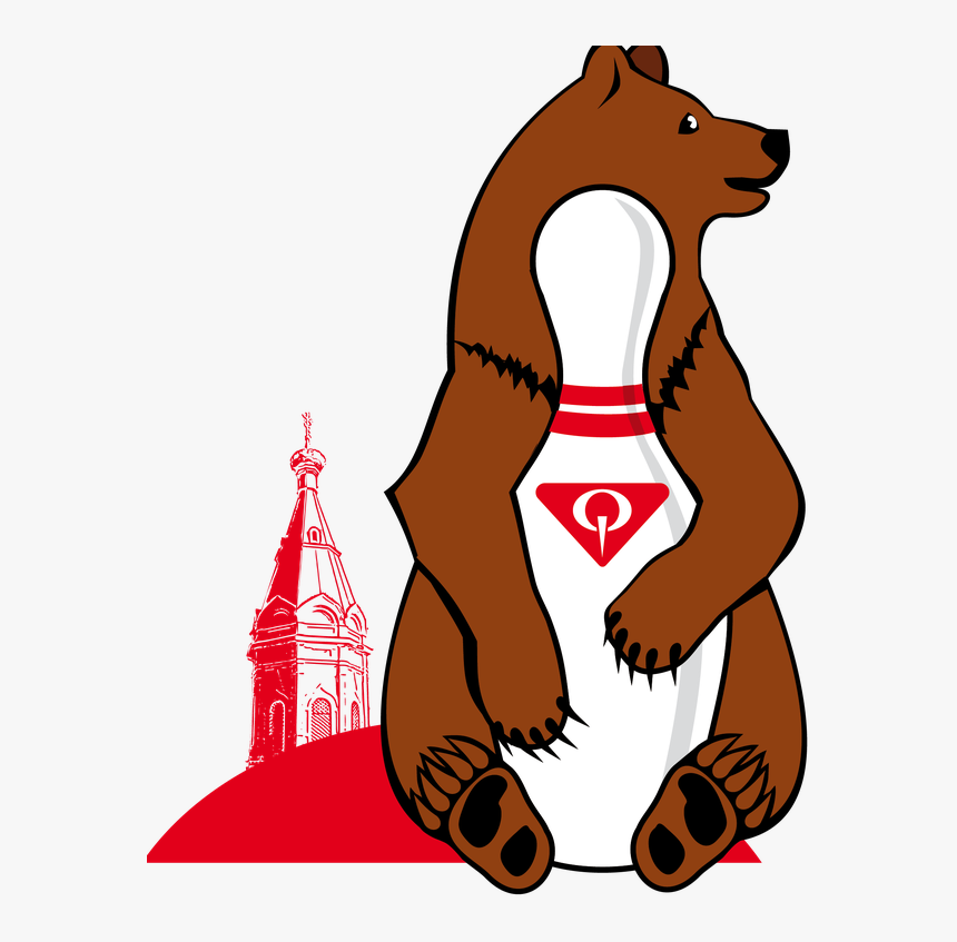 Wc Russia - Qubicaamf Worldwide, HD Png Download