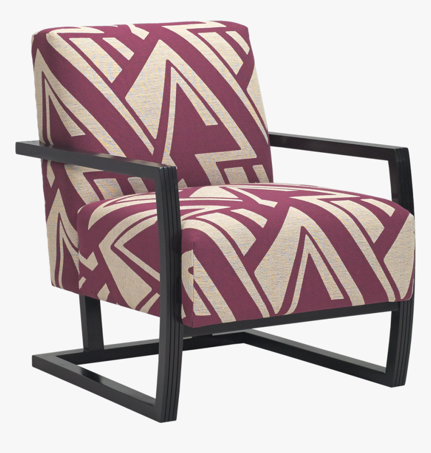 Club Chair, HD Png Download