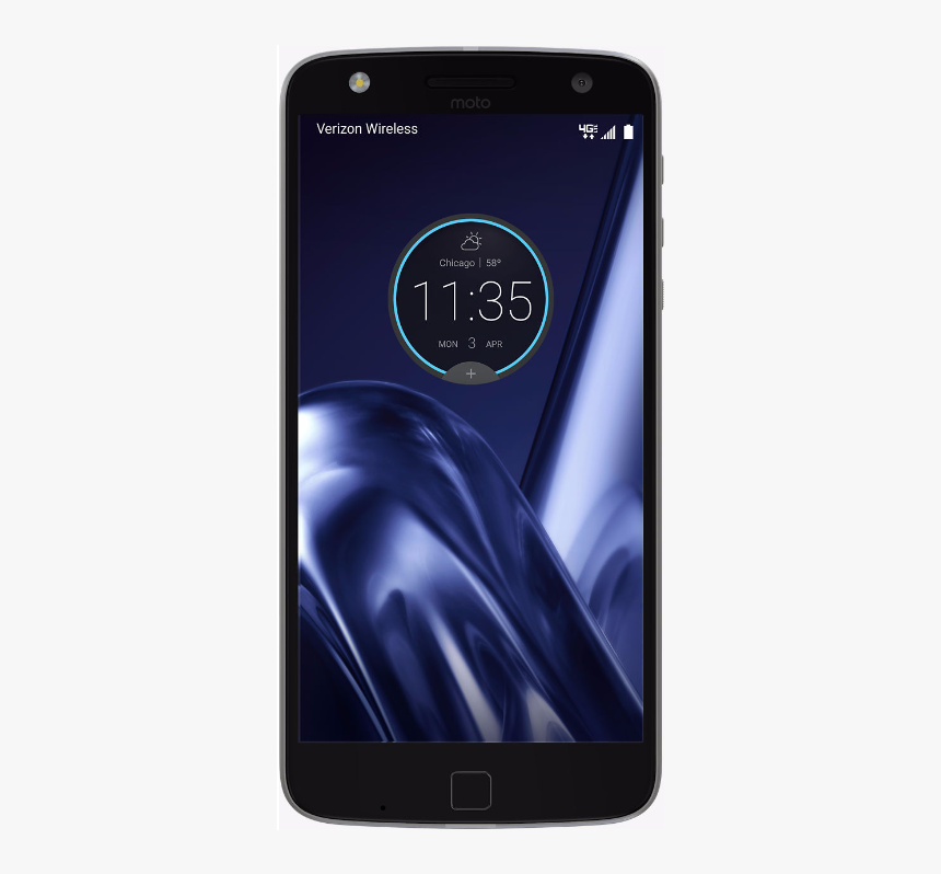 Motorola Moto Z Play Droid Review, HD Png Download