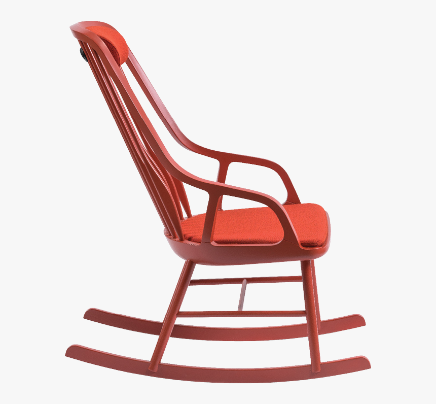 Rocking Chair, HD Png Download