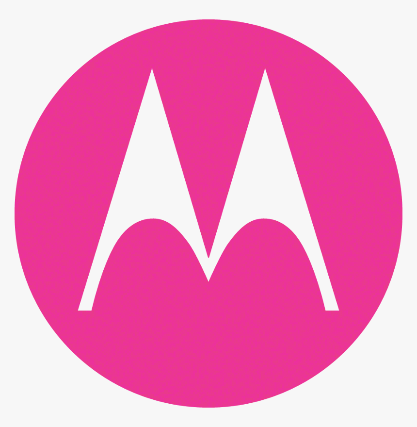 Motorola Logo Png, Transparent Png