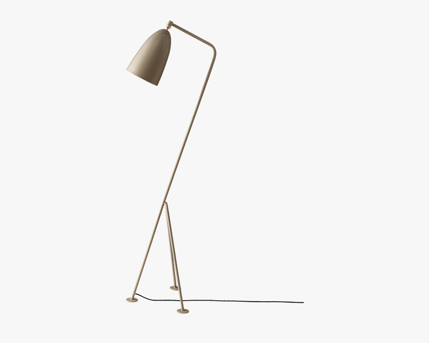 Gubi Gräshoppa Floor Lamp, HD Png Download