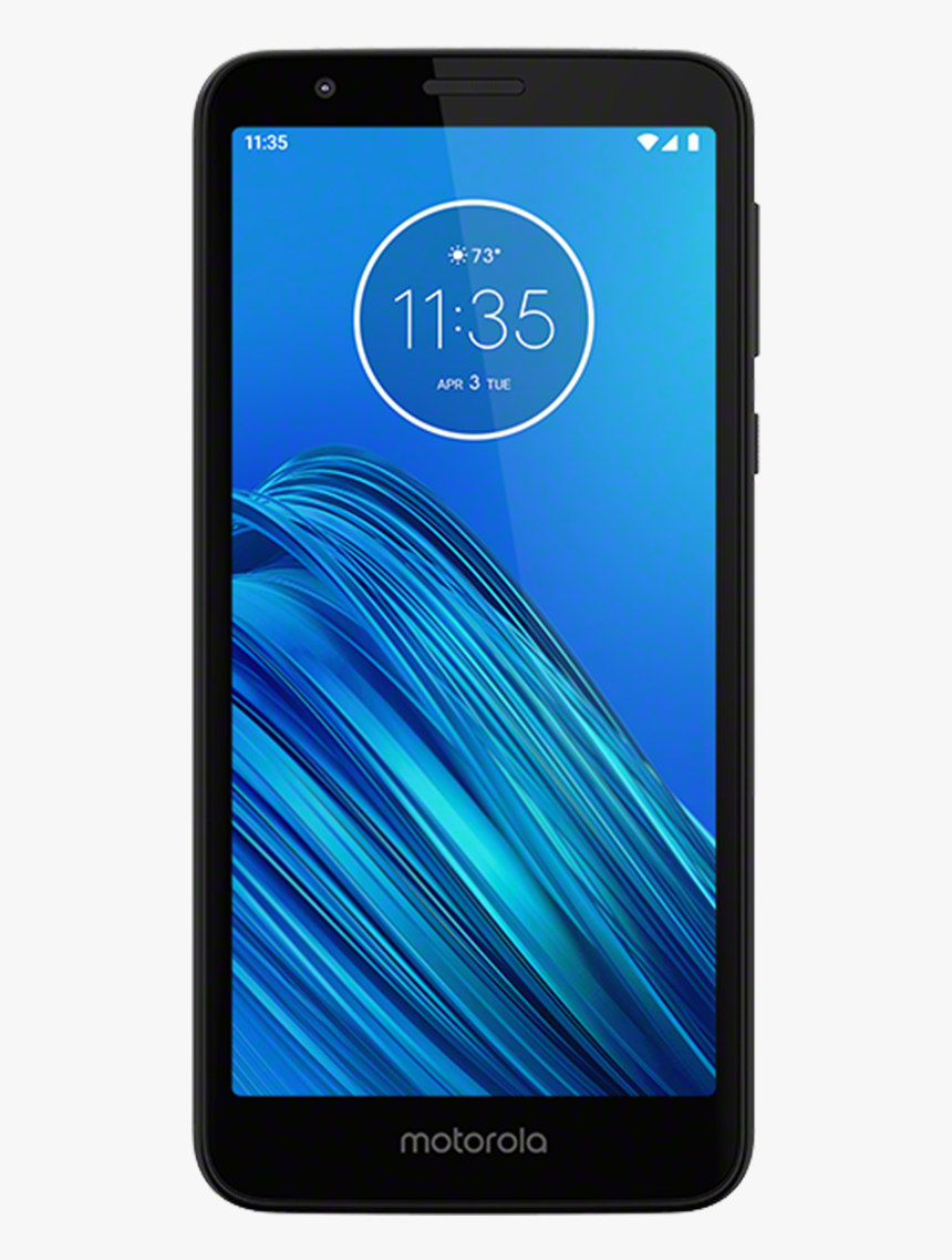 Moto E6, HD Png Download
