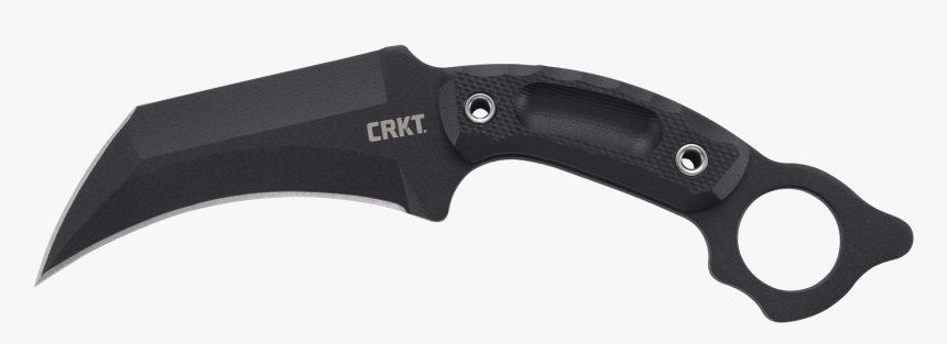 Du Hoc™ - Crkt Knives, HD Png Download