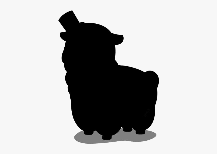 Baby Llamas Png Transparent Images - Livestock, Png Download