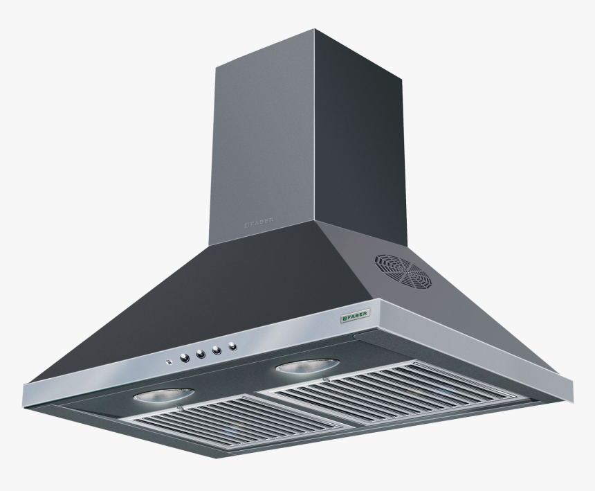 Faber 3d Chimney, HD Png Download