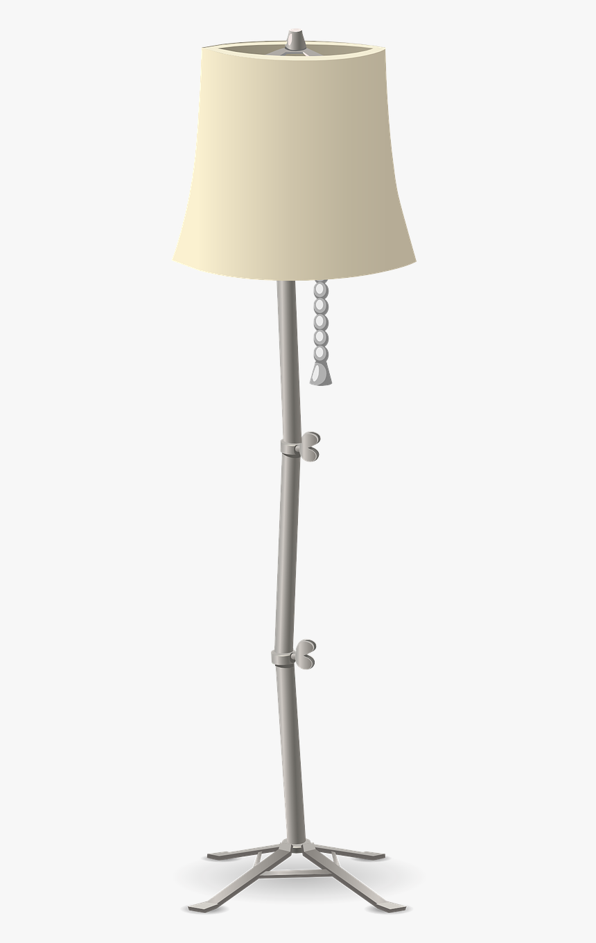 Nachttischlampe Clipart Transparent, HD Png Download