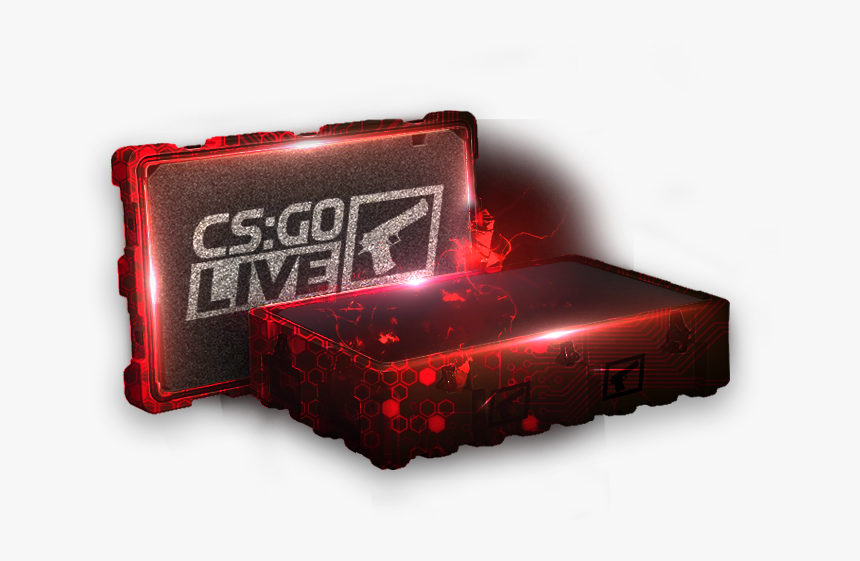 Csgo Karambit Png , Png Download - Box, Transparent Png