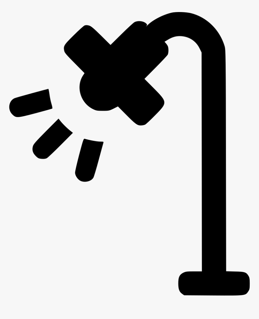 Floor Lamp, HD Png Download