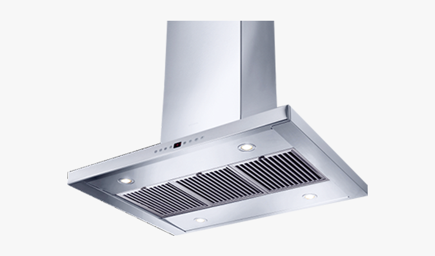 Faber Chimney Stilo Slim Plus Dd Isola Ltw 90, HD Png Download