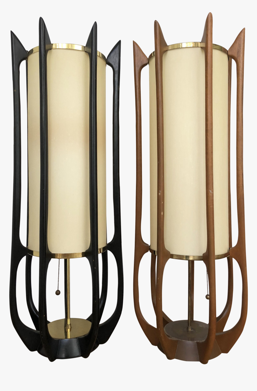 Transparent Floor Lamp Clipart, HD Png Download