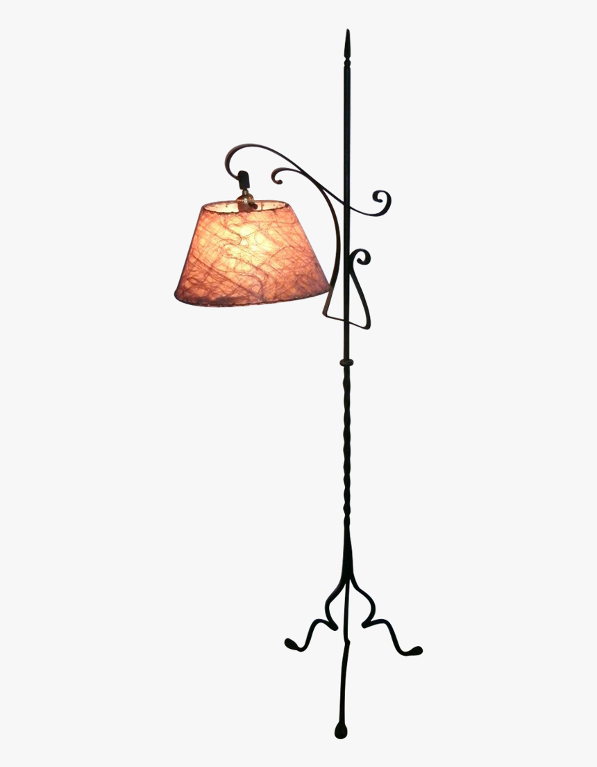 Full Size Of Floor Lamps - Lampshade, HD Png Download